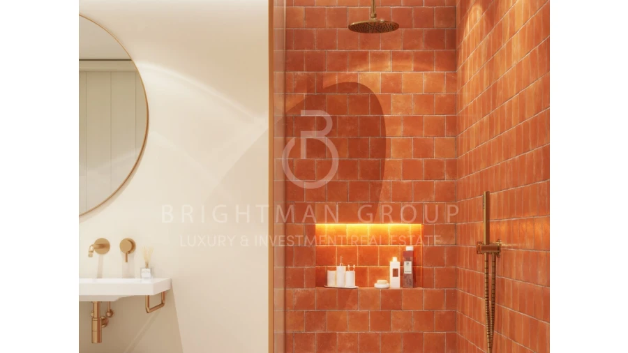 Apartamento T2 para Venda em Querença, Tôr e Benafim Foto 8