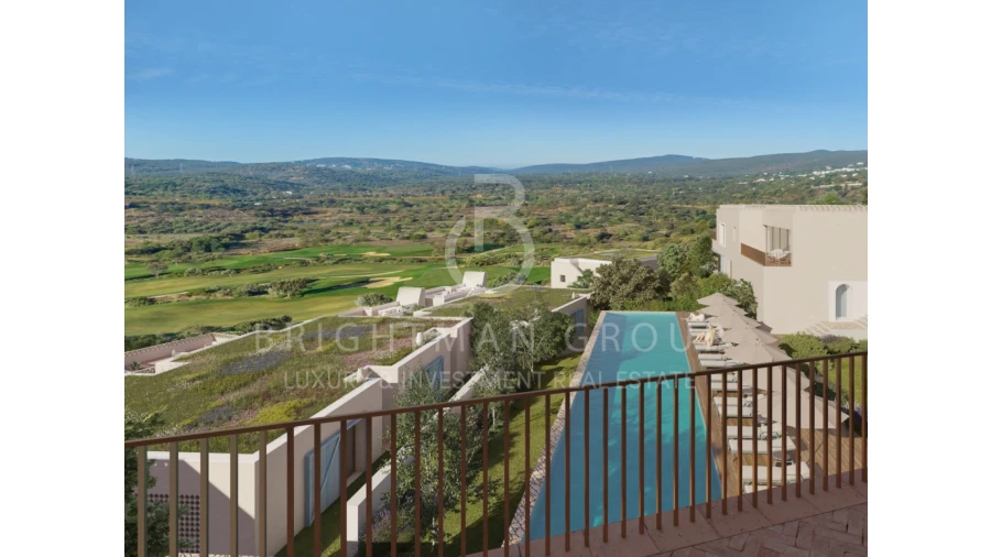 Apartamento T2 para Venda em Querença, Tôr e Benafim Foto 16