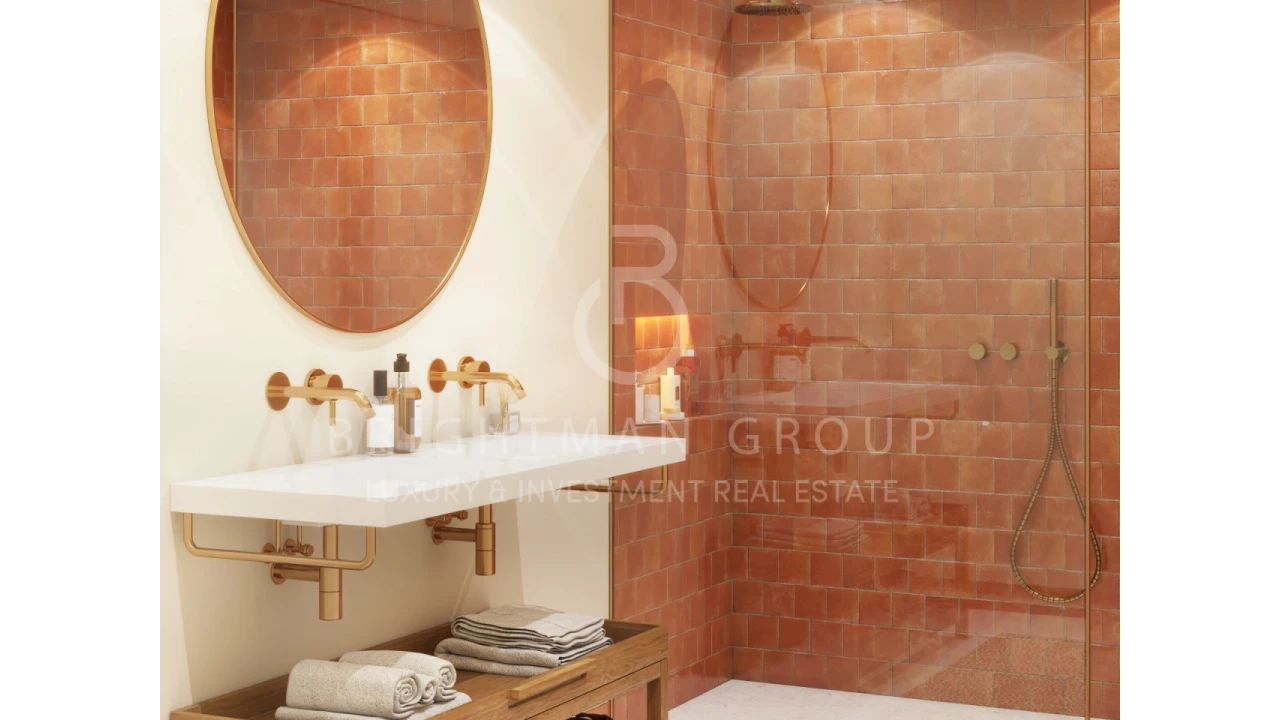 Apartamento T1 para Venda em Querença, Tôr e Benafim Foto 6