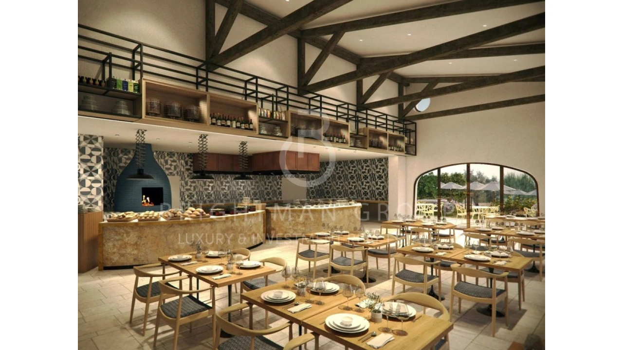 Apartamento T1 para Venda em Querença, Tôr e Benafim Foto 11