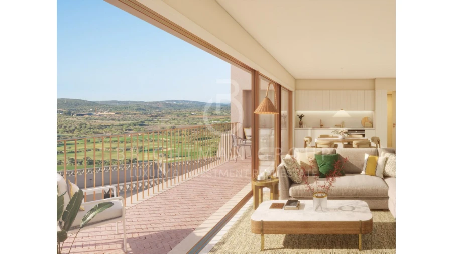 Apartamento T1 para Venda em Querença, Tôr e Benafim