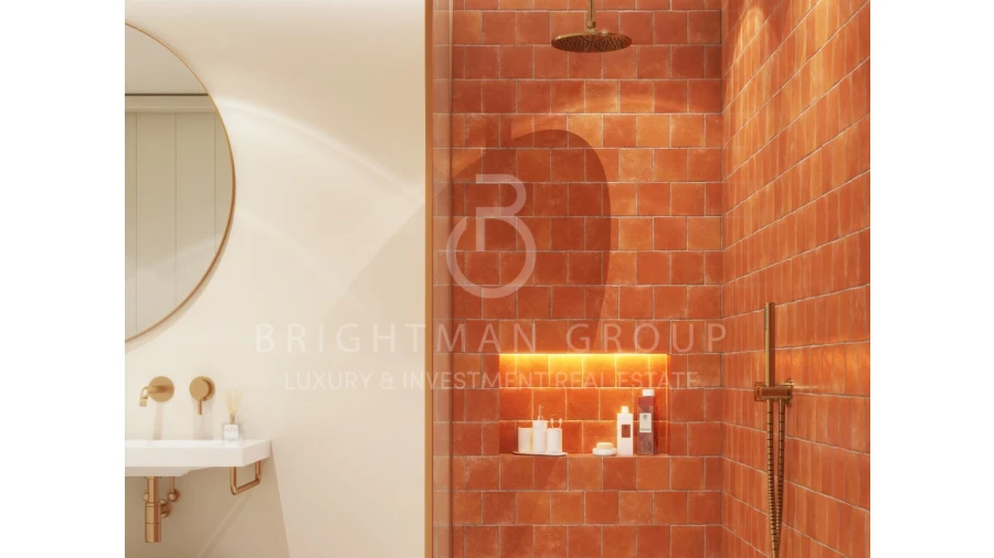 Apartamento T1 para Venda em Querença, Tôr e Benafim Foto 8