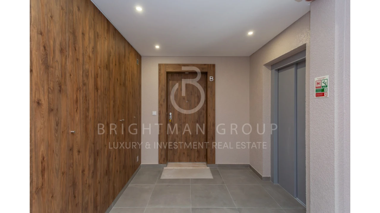 Apartamento T3 para Venda em Carcavelos e Parede Foto 15
