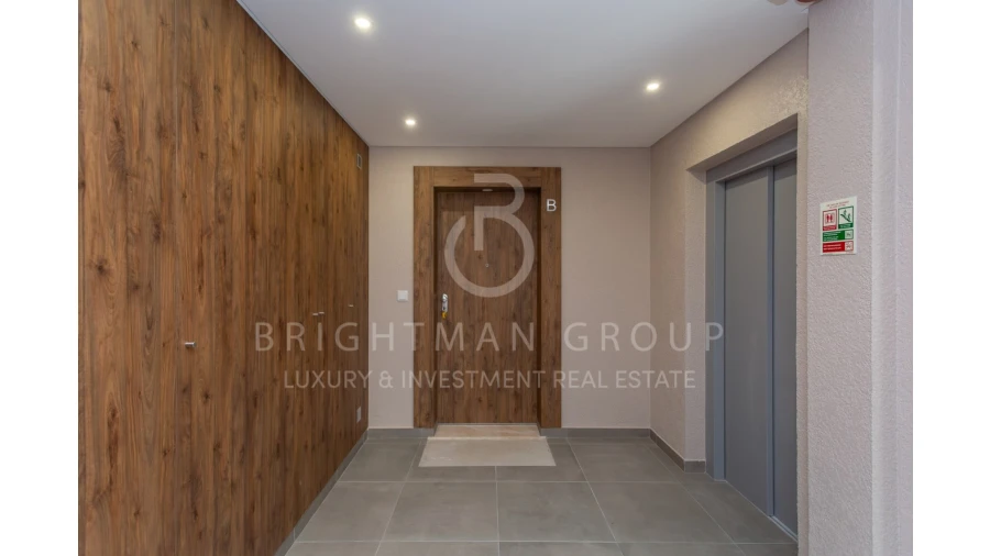 Apartamento T3 para Venda em Carcavelos e Parede Foto 15