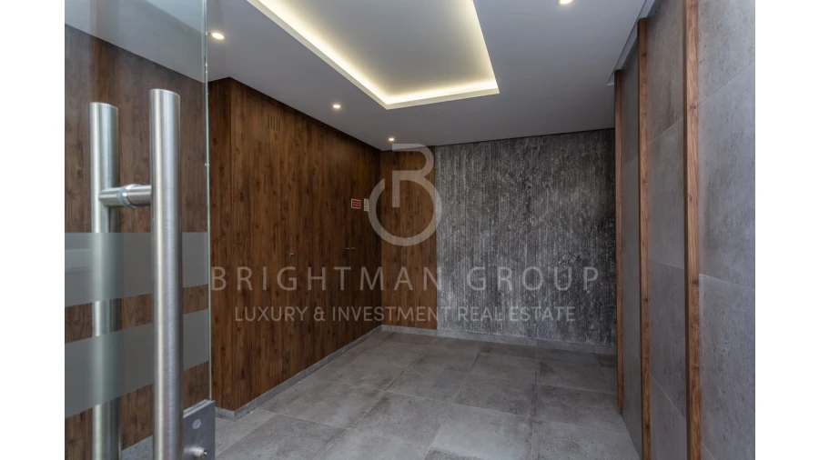 Apartamento T3 para Venda em Carcavelos e Parede Foto 16