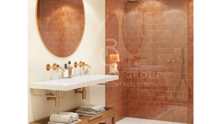 Apartamento T1 para Venda em Querença, Tôr e Benafim Foto 6