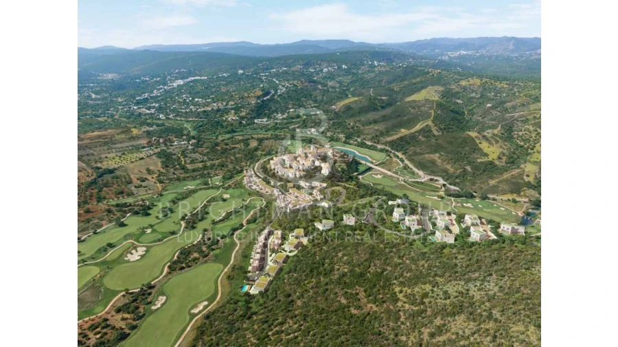 Apartamento T1 para Venda em Querença, Tôr e Benafim Foto 9