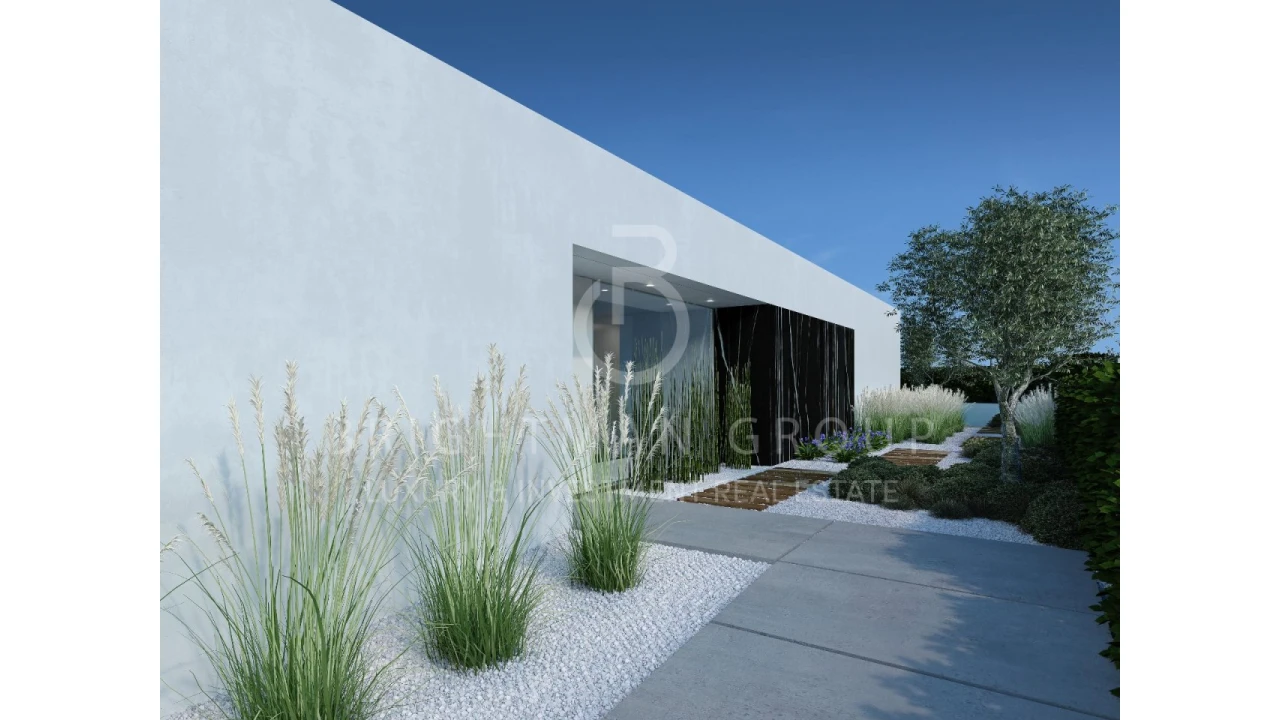 Moradia T3 para Venda em Luz Foto 3