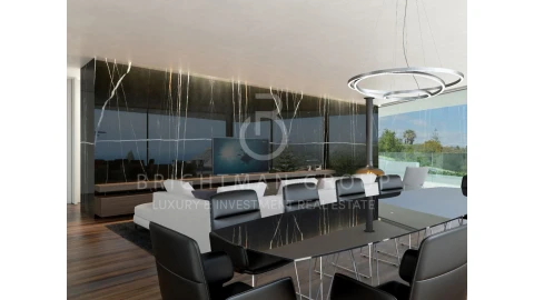 Moradia T3 para Venda em Luz