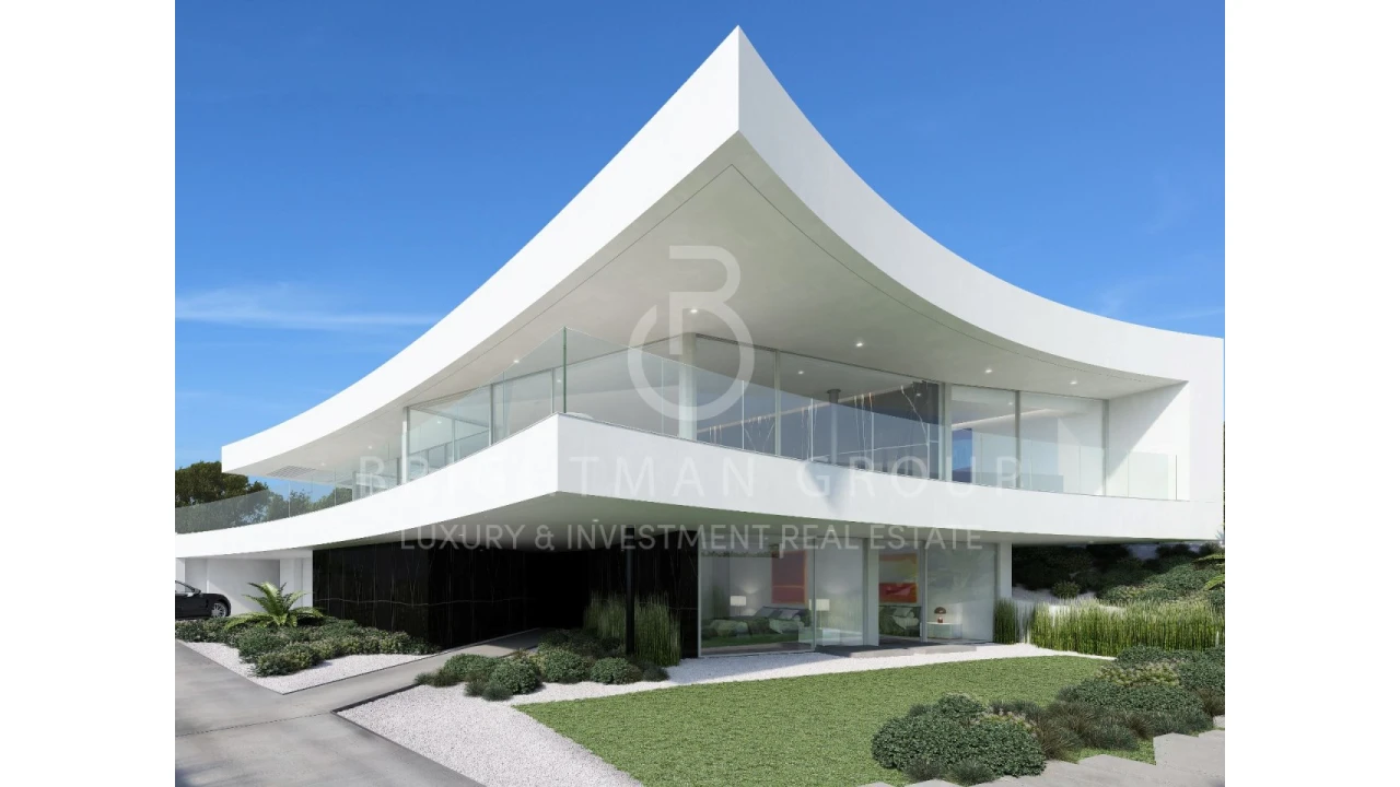 Moradia T4 para Venda em Luz Foto 19