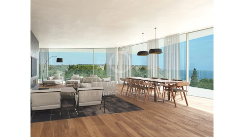 Moradia T4 para Venda em Luz