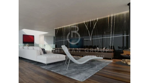 Moradia T4 para Venda em Luz