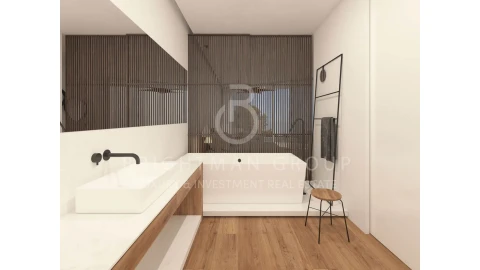 Moradia T4 para Venda em Luz