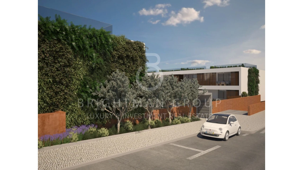 Apartamento T2 para Venda em Budens Foto 9