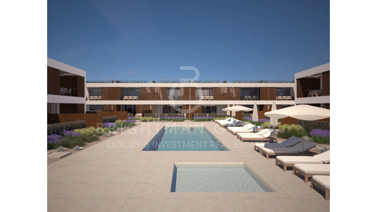 Apartamento T2 para Venda em Budens Foto 3