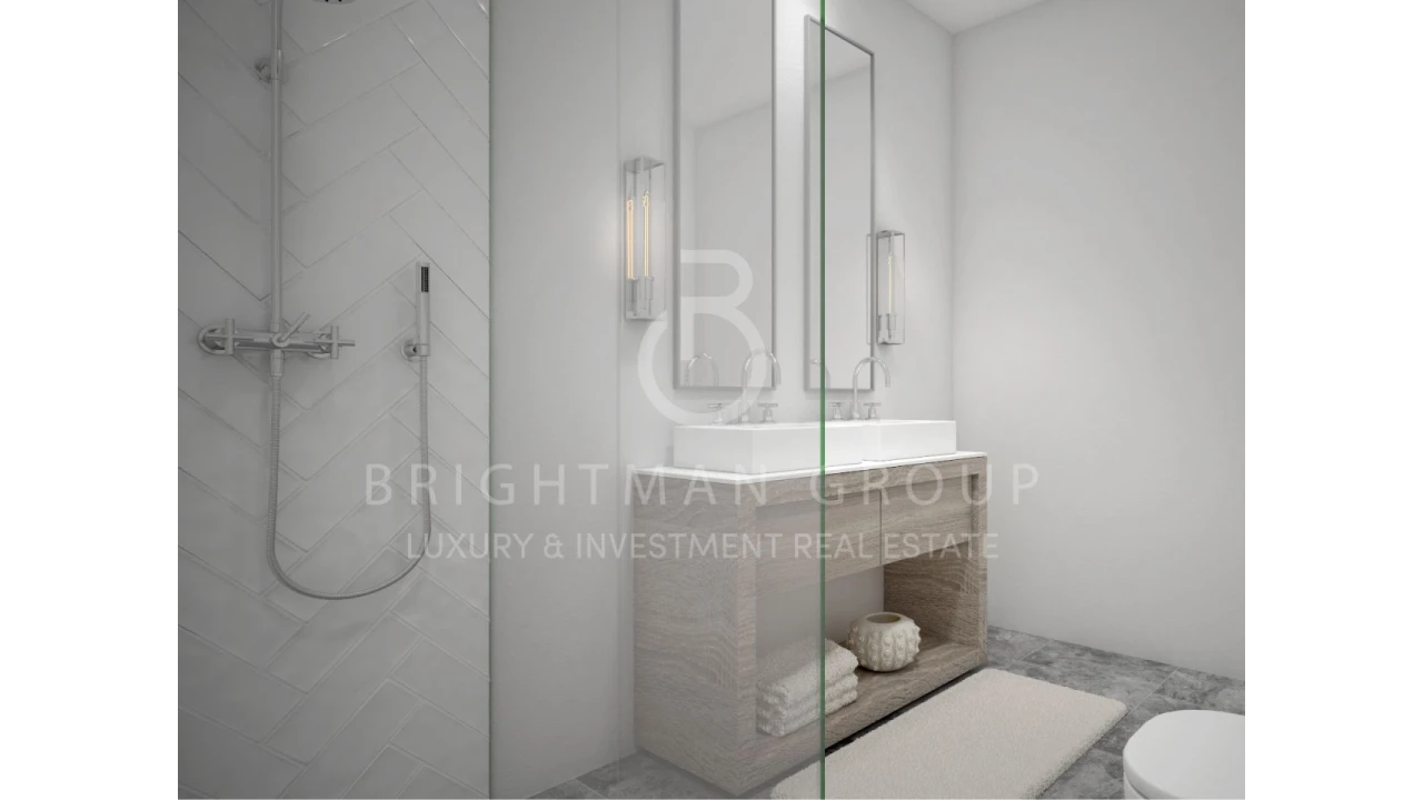 Apartamento T2 para Venda em Budens Foto 20