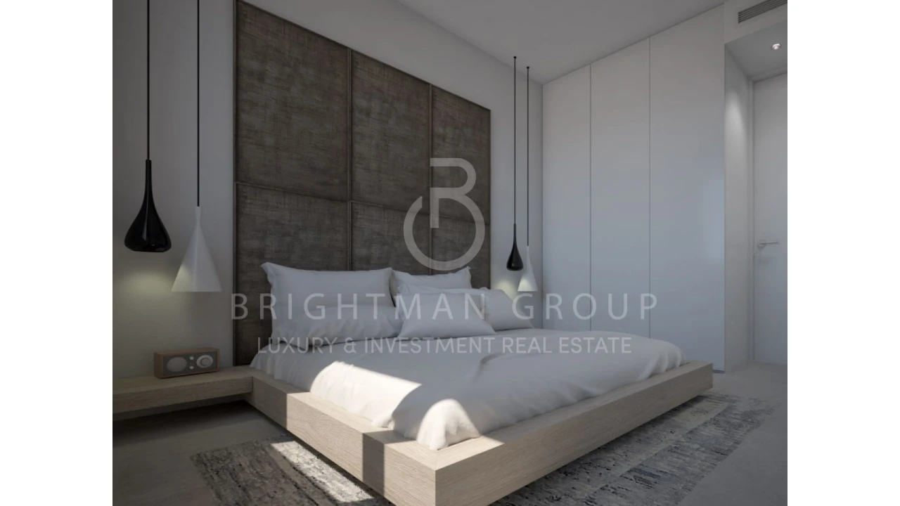 Apartamento T2 para Venda em Budens Foto 17