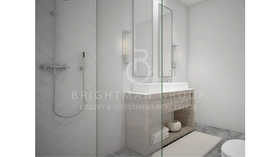 Apartamento T2 para Venda em Budens Foto 18