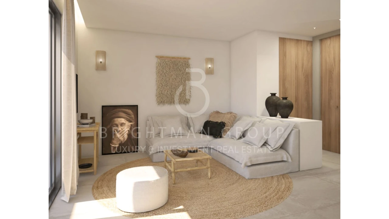 Apartamento T2 para Venda em Budens Foto 13