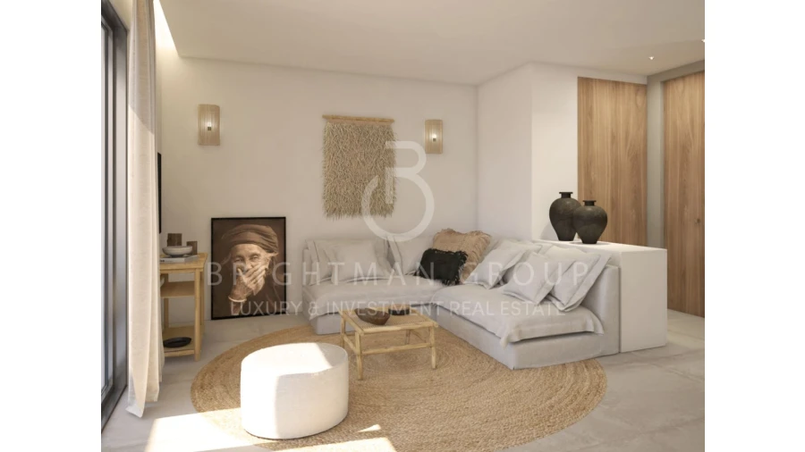 Apartamento T2 para Venda em Budens Foto 13