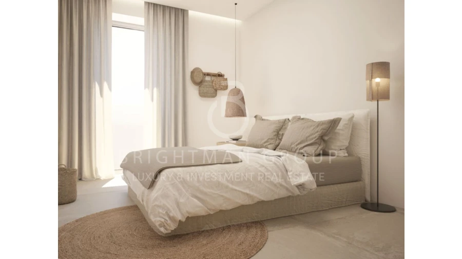 Apartamento T2 para Venda em Budens