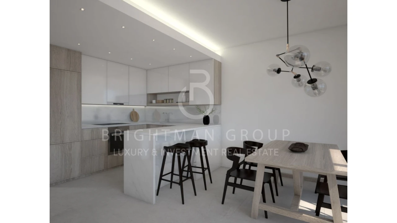 Apartamento T2 para Venda em Budens Foto 21