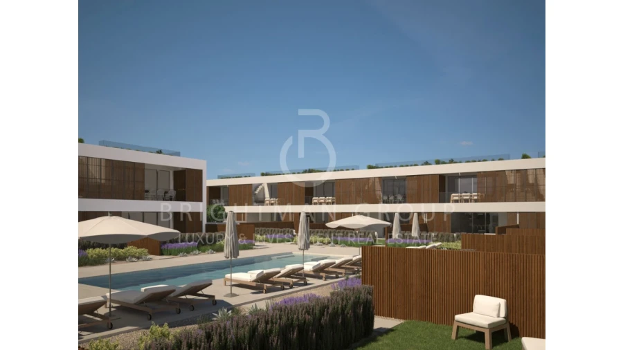 Apartamento T2 para Venda em Budens Foto 7