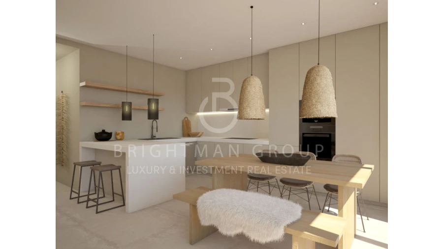 Apartamento T2 para Venda em Budens Foto 10