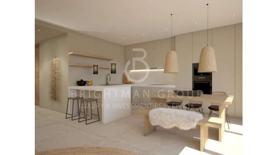 Apartamento T2 para Venda em Budens Foto 11