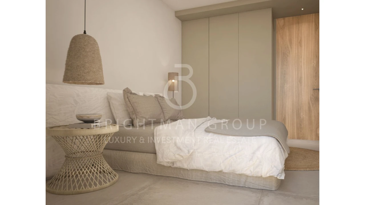 Apartamento T2 para Venda em Luz Foto 13