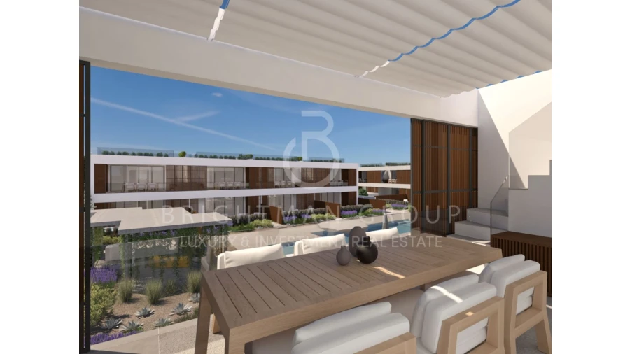 Apartamento T2 para Venda em Luz