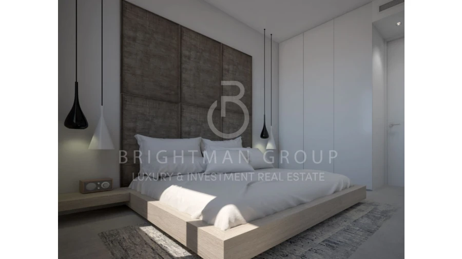 Apartamento T2 para Venda em Luz Foto 18