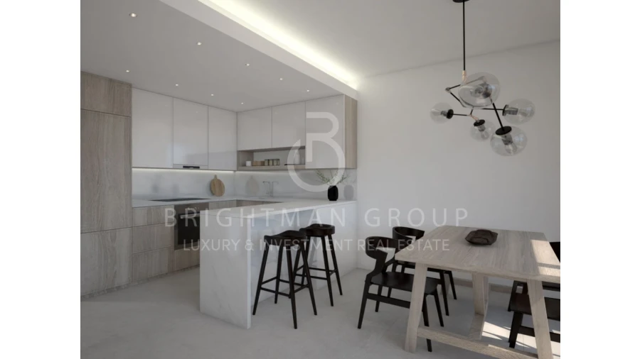 Apartamento T2 para Venda em Luz Foto 20