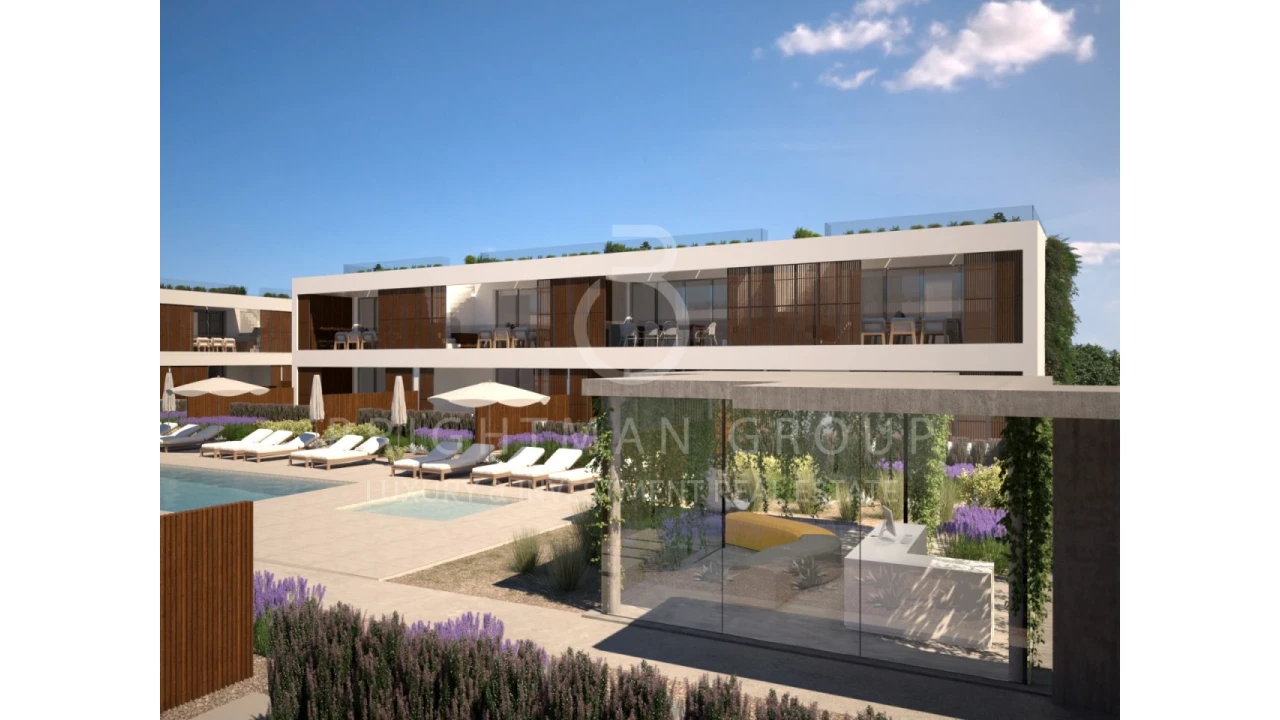 Apartamento T2 para Venda em Budens Foto 8