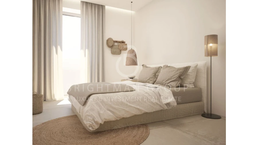 Apartamento T2 para Venda em Budens Foto 16