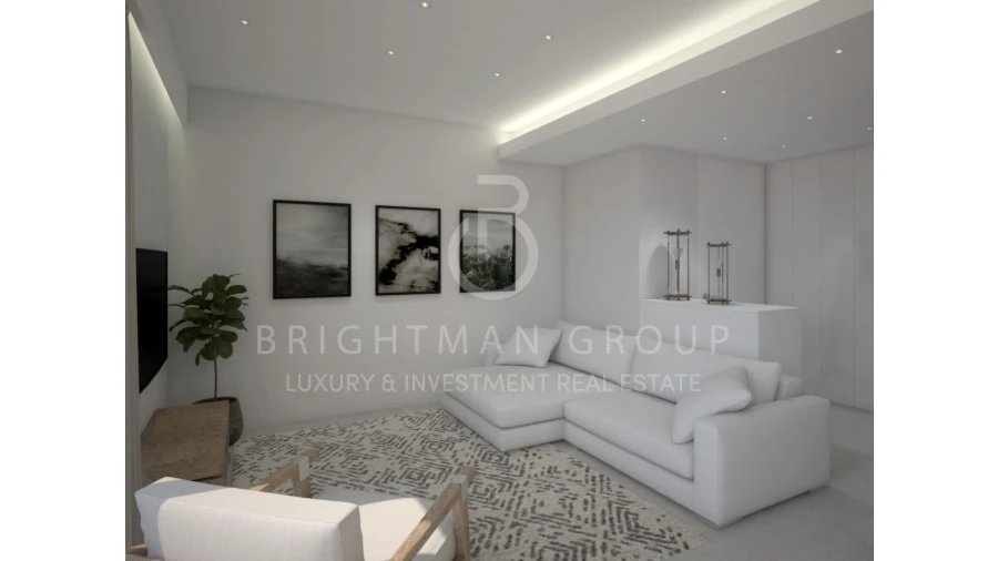 Apartamento T2 para Venda em Budens Foto 17