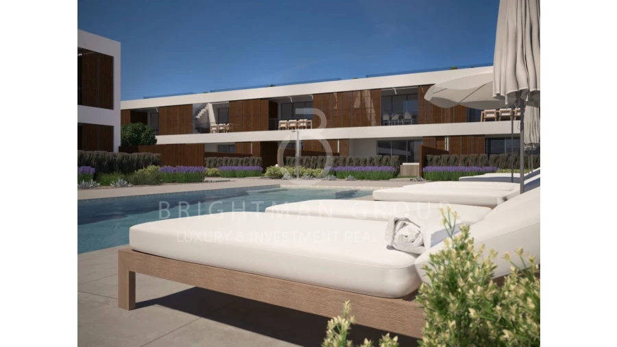 Apartamento T2 para Venda em Budens