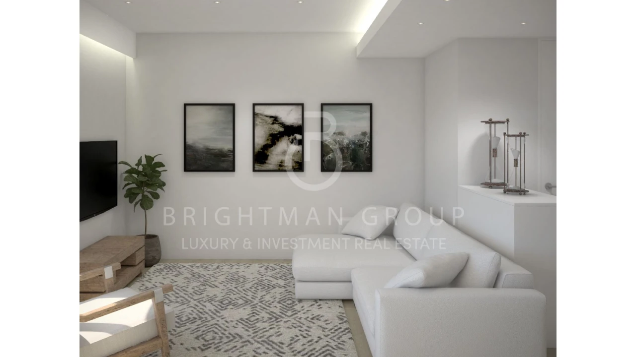 Apartamento T2 para Venda em Budens Foto 17