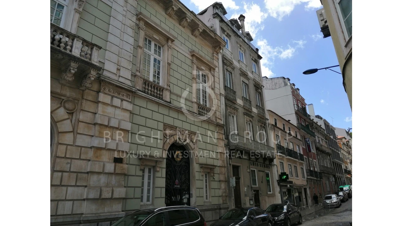 Prédio para Venda em Santo António Foto 1