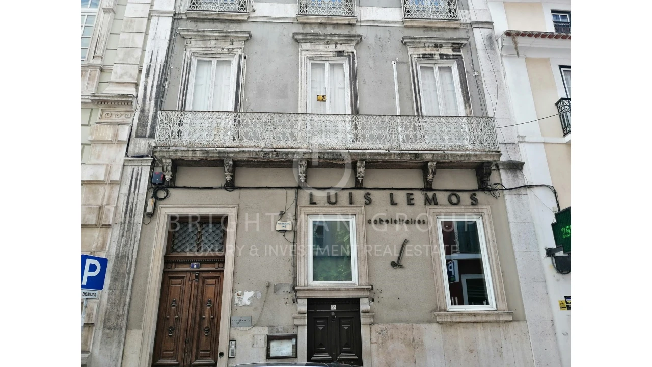 Prédio para Venda em Santo António Foto 3