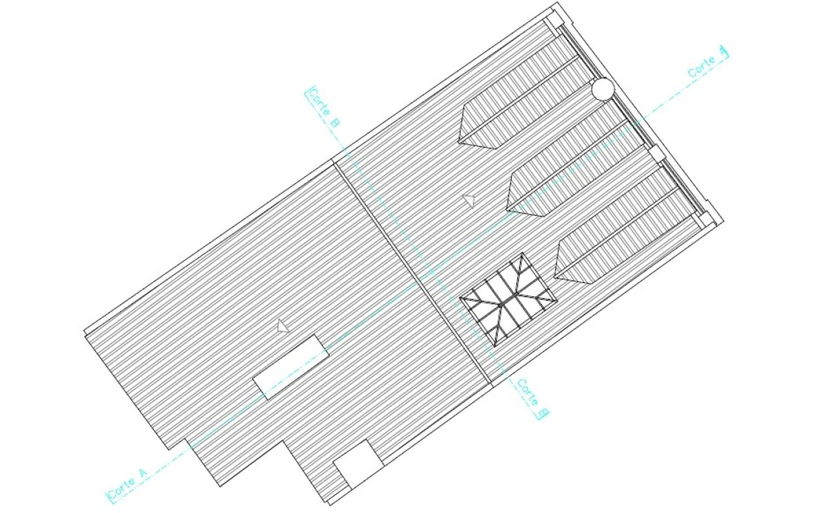 Prédio para Venda em Santo António Planta 7