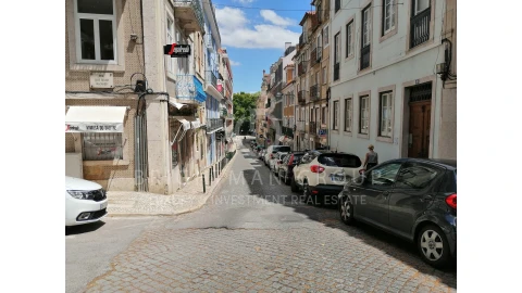 Prédio para Venda em Santo António