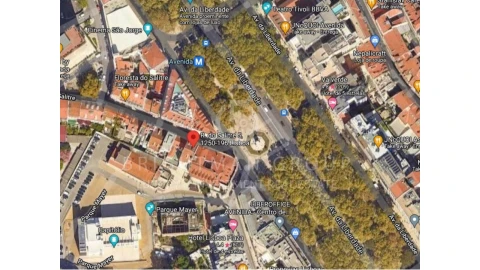 Prédio para Venda em Santo António