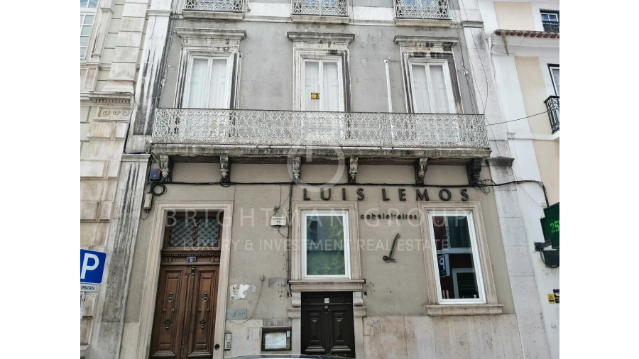 Prédio para Venda em Santo António Foto 3