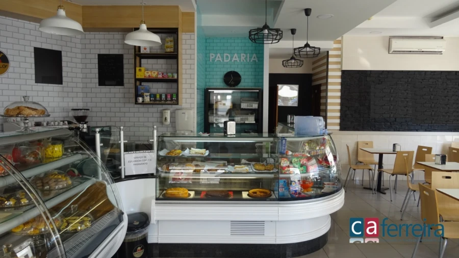 Negócio para Venda em Almeirim Foto 3