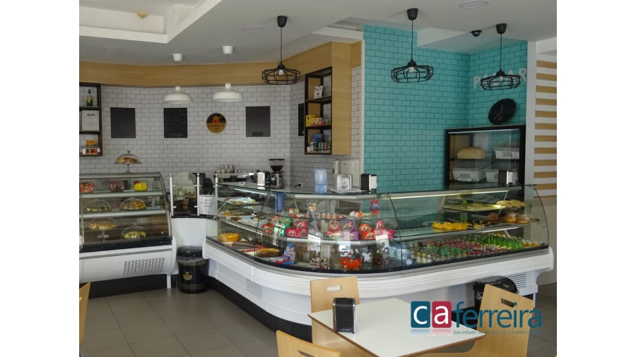 Negócio para Venda em Almeirim