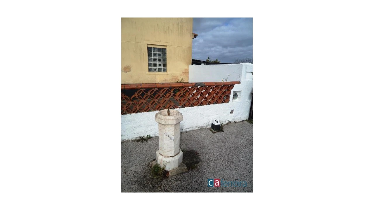 Moradia T3 para Venda em Foros de Arrão Foto 4