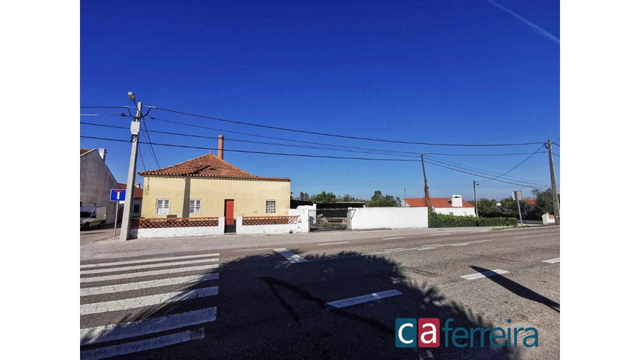 Moradia T3 para Venda em Foros de Arrão Foto 15