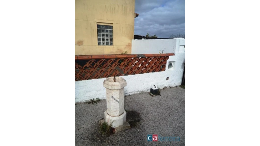 Moradia T3 para Venda em Foros de Arrão Foto 4