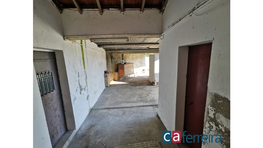 Moradia T3 para Venda em Foros de Arrão Foto 10